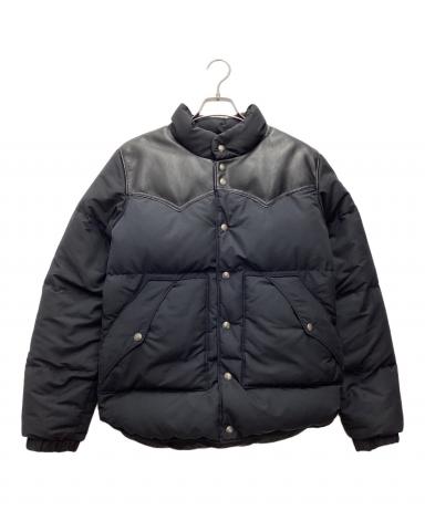 中古・古着通販】Schott (ショット) Ron Herman (ロンハーマン) レザー