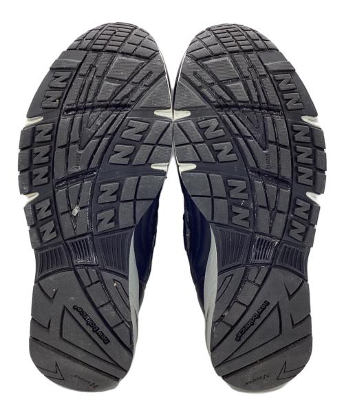 NEW BALANCE（ニューバランス）NEW BALANCE (ニューバランス) スニーカー 991 ネイビー サイズ:SIZE 25.5cmの古着・服飾アイテム