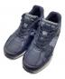 NEW BALANCE（ニューバランス）の古着「スニーカー 991」｜ネイビー