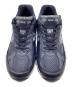 NEW BALANCE (ニューバランス) スニーカー 991 ネイビー サイズ:SIZE 25.5cm：9000円