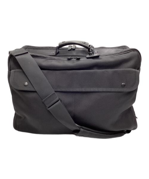 PORTER（ポーター）PORTER (ポーター) 2WAYビジネスバッグ ブラックの古着・服飾アイテム