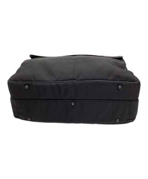 PORTER（ポーター）PORTER (ポーター) 2WAYビジネスバッグ ブラックの古着・服飾アイテム