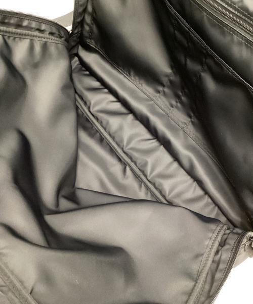 PORTER（ポーター）PORTER (ポーター) 2WAYビジネスバッグ ブラックの古着・服飾アイテム