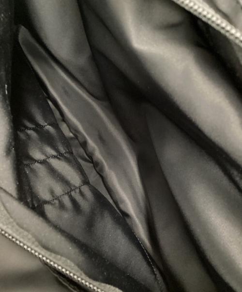 PORTER（ポーター）PORTER (ポーター) 2WAYビジネスバッグ ブラックの古着・服飾アイテム