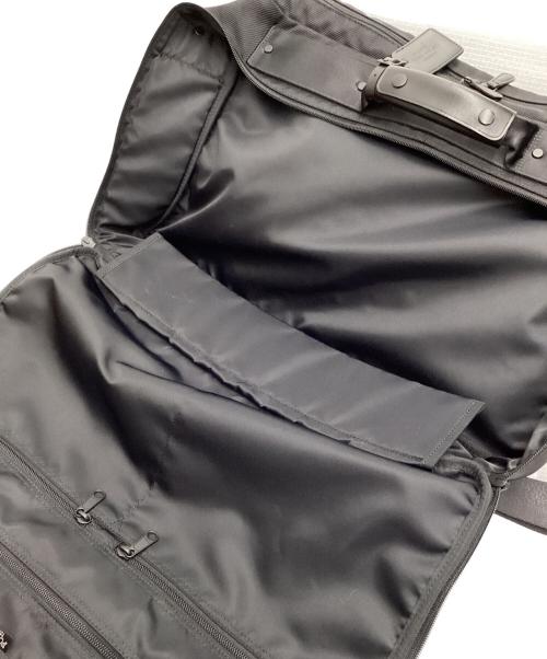 PORTER（ポーター）PORTER (ポーター) 2WAYビジネスバッグ ブラックの古着・服飾アイテム