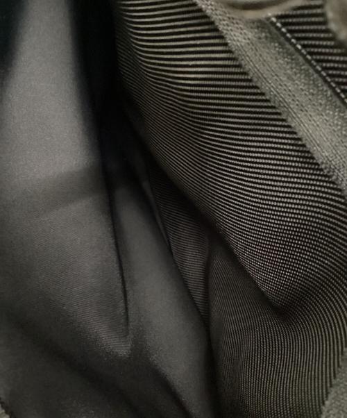 PORTER（ポーター）PORTER (ポーター) 2WAYビジネスバッグ ブラックの古着・服飾アイテム