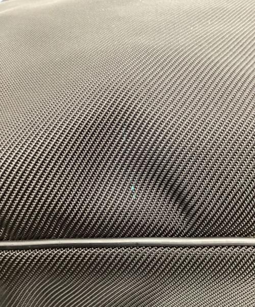 PORTER（ポーター）PORTER (ポーター) 2WAYビジネスバッグ ブラックの古着・服飾アイテム