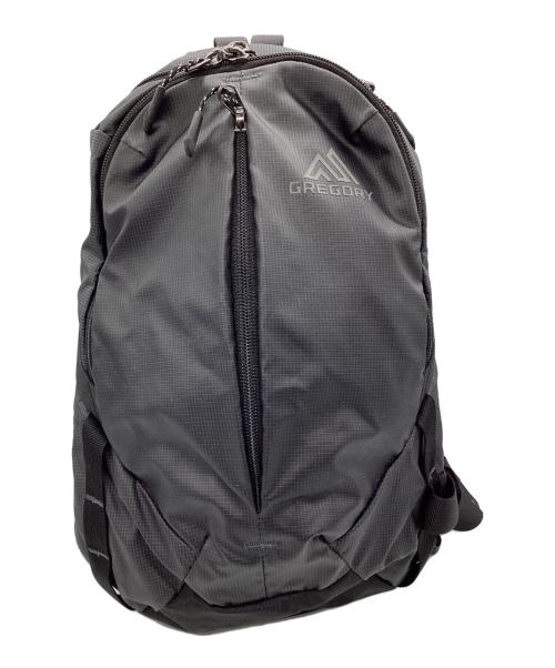 GREGORY（グレゴリー）GREGORY (グレゴリー) ボディーバッグ スケッチ8 ブラックの古着・服飾アイテム