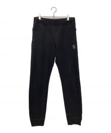 A BATHING APE（アベイシングエイプ）の古着「パンツ」｜ブラック