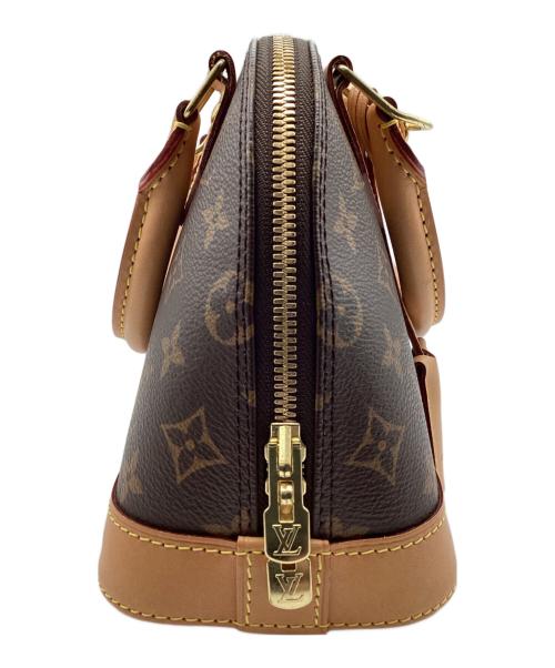 LOUIS VUITTON（ルイ ヴィトン）LOUIS VUITTON (ルイ ヴィトン) アルマBB ハンドバッグ モノグラム サイズ:BBの古着・服飾アイテム