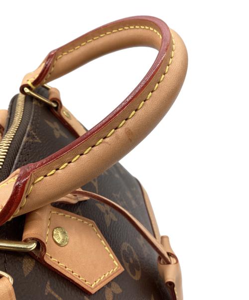 LOUIS VUITTON（ルイ ヴィトン）LOUIS VUITTON (ルイ ヴィトン) アルマBB ハンドバッグ モノグラム サイズ:BBの古着・服飾アイテム