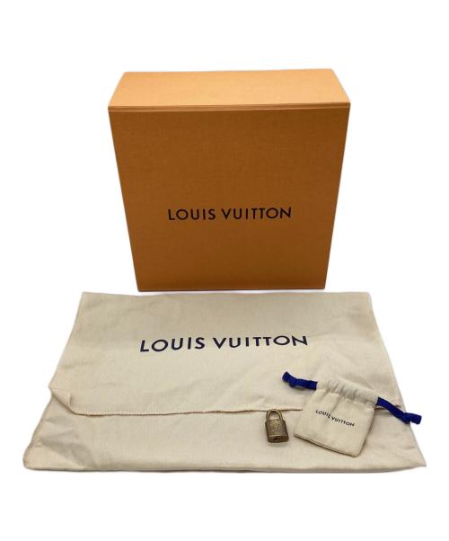 LOUIS VUITTON（ルイ ヴィトン）LOUIS VUITTON (ルイ ヴィトン) アルマBB ハンドバッグ モノグラム サイズ:BBの古着・服飾アイテム