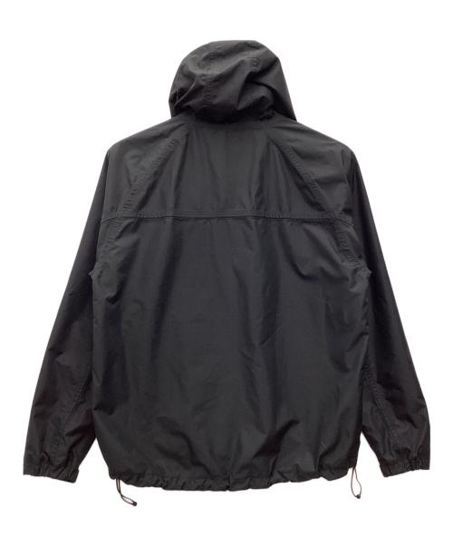 DRI DUCK（ドライダック）DRI DUCK (ドライダック) ワークジャケット ブラック サイズ:SIZE Lの古着・服飾アイテム