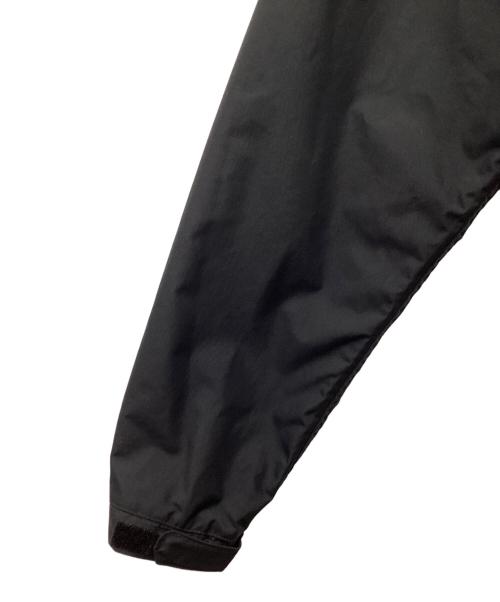 DRI DUCK（ドライダック）DRI DUCK (ドライダック) ワークジャケット ブラック サイズ:SIZE Lの古着・服飾アイテム