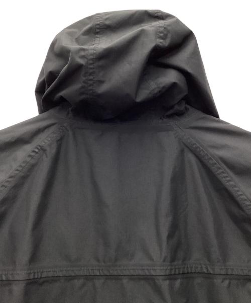 DRI DUCK（ドライダック）DRI DUCK (ドライダック) ワークジャケット ブラック サイズ:SIZE Lの古着・服飾アイテム
