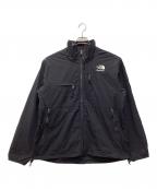 THE NORTH FACE×Aime Leon Doreザ ノース フェイス×エメ レオン ドレ）の古着「デナリジャケット」｜ブラック