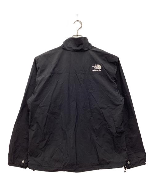 THE NORTH FACE（ザ ノース フェイス）THE NORTH FACE (ザ ノース フェイス) Aime Leon Dore (エメ レオン ドレ) デナリジャケット ブラック サイズ:SIZE XLの古着・服飾アイテム