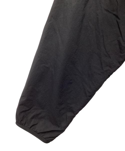 THE NORTH FACE（ザ ノース フェイス）THE NORTH FACE (ザ ノース フェイス) Aime Leon Dore (エメ レオン ドレ) デナリジャケット ブラック サイズ:SIZE XLの古着・服飾アイテム