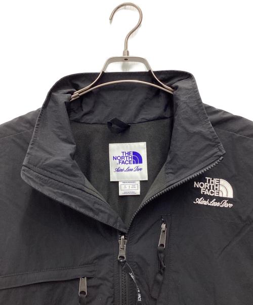 THE NORTH FACE（ザ ノース フェイス）THE NORTH FACE (ザ ノース フェイス) Aime Leon Dore (エメ レオン ドレ) デナリジャケット ブラック サイズ:SIZE XLの古着・服飾アイテム
