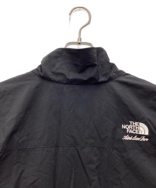 THE NORTH FACE（ザ ノース フェイス）THE NORTH FACE (ザ ノース フェイス) Aime Leon Dore (エメ レオン ドレ) デナリジャケット ブラック サイズ:SIZE XLの古着・服飾アイテム