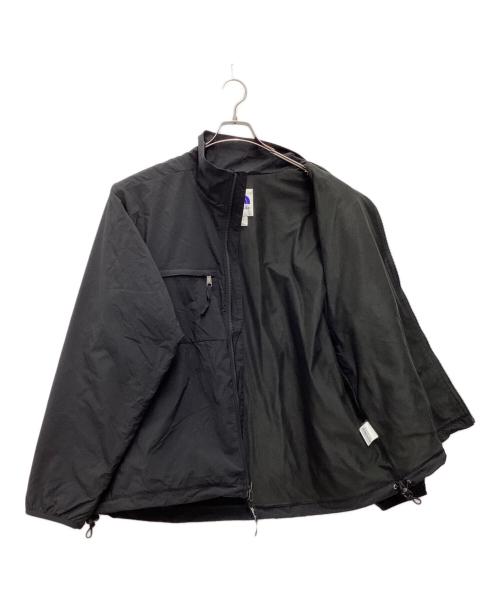 THE NORTH FACE（ザ ノース フェイス）THE NORTH FACE (ザ ノース フェイス) Aime Leon Dore (エメ レオン ドレ) デナリジャケット ブラック サイズ:SIZE XLの古着・服飾アイテム