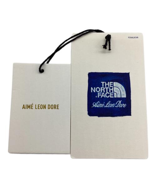 THE NORTH FACE（ザ ノース フェイス）THE NORTH FACE (ザ ノース フェイス) Aime Leon Dore (エメ レオン ドレ) デナリジャケット ブラック サイズ:SIZE XLの古着・服飾アイテム