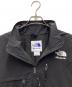 中古・古着 THE NORTH FACE (ザ ノース フェイス) Aime Leon Dore (エメ レオン ドレ) デナリジャケット ブラック サイズ:SIZE XL：50000円