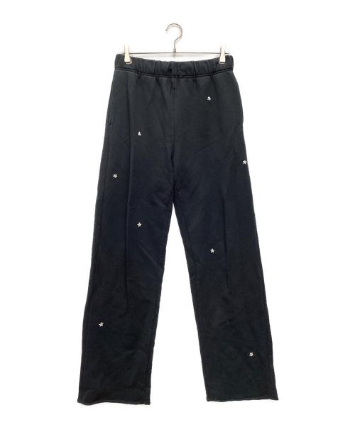 Aime Leon Dore（エメ レオン ドレ）Aime Leon Dore (エメ レオン ドレ) スウェットパンツ ブラック サイズ:SIZE Sの古着・服飾アイテム