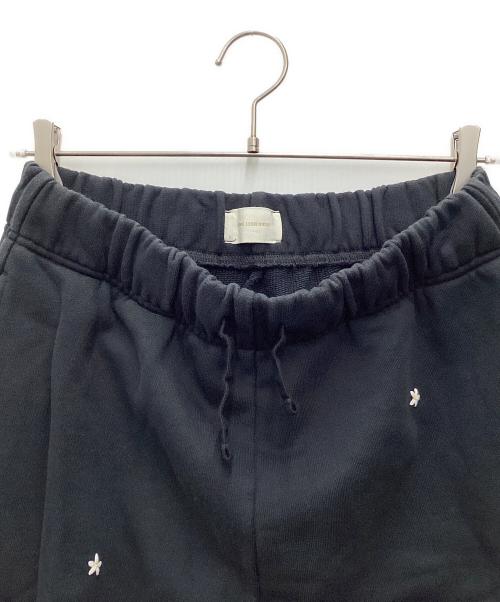 Aime Leon Dore（エメ レオン ドレ）Aime Leon Dore (エメ レオン ドレ) スウェットパンツ ブラック サイズ:SIZE Sの古着・服飾アイテム