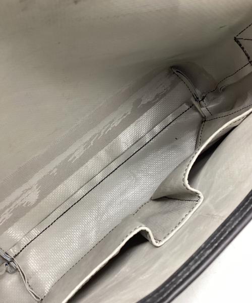 FREITAG（フライターグ）FREITAG (フライターグ) ショルダーバッグ F41 HAWAII FIVE-0 グレー×ブルーの古着・服飾アイテム