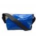 FREITAG (フライターグ) ショルダーバッグ F41 HAWAII FIVE-0 グレー×ブルー：13000円