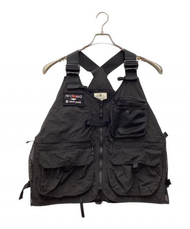中古・古着通販】snow peak (スノーピーク) TONEDTROUT (トーンド