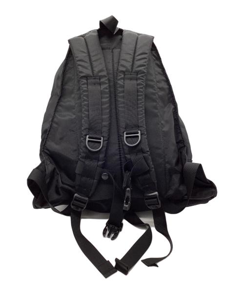 GREGORY（グレゴリー）GREGORY (グレゴリー) BEAMS BOY (ビームスボーイ) リュック ブラックの古着・服飾アイテム