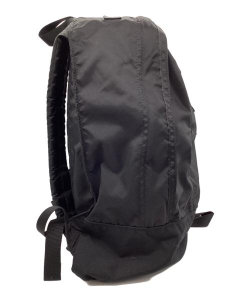 GREGORY（グレゴリー）GREGORY (グレゴリー) BEAMS BOY (ビームスボーイ) リュック ブラックの古着・服飾アイテム