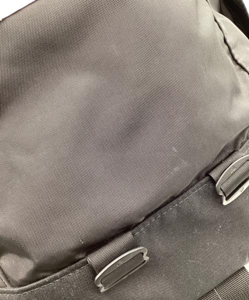 GREGORY（グレゴリー）GREGORY (グレゴリー) BEAMS BOY (ビームスボーイ) リュック ブラックの古着・服飾アイテム