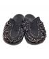 KEEN (キーン) Engineered Garments (エンジニアド ガーメンツ) UNEEK II SLIDE サンダル ブラック サイズ:SIZE 23.5cm：5000円