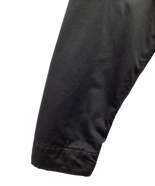 waiper（ワイパー）WAIPER (ワイパー) U.S.NAVYユーティリティジャケット ブラック サイズ:SIZE 38の古着・服飾アイテム