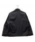 WAIPER (ワイパー) U.S.NAVYユーティリティジャケット ブラック サイズ:SIZE 38：14000円