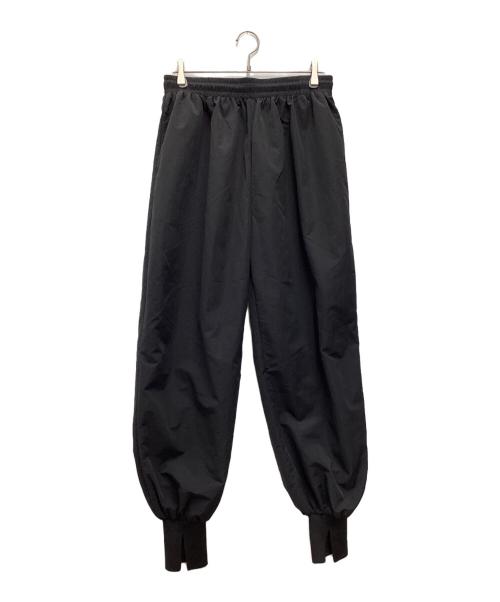 waiper（ワイパー）WAIPER (ワイパー) U.S. MILITARY WPFU ジョガーパンツ ブラック サイズ:SIZE XLの古着・服飾アイテム