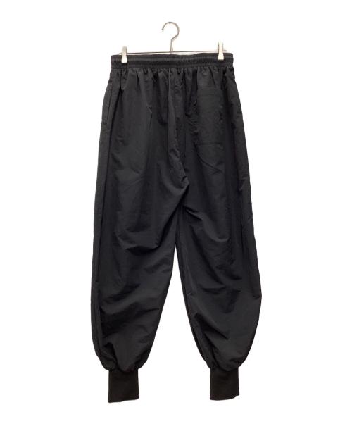 waiper（ワイパー）WAIPER (ワイパー) U.S. MILITARY WPFU ジョガーパンツ ブラック サイズ:SIZE XLの古着・服飾アイテム