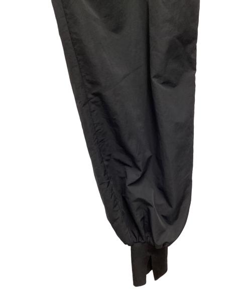 waiper（ワイパー）WAIPER (ワイパー) U.S. MILITARY WPFU ジョガーパンツ ブラック サイズ:SIZE XLの古着・服飾アイテム
