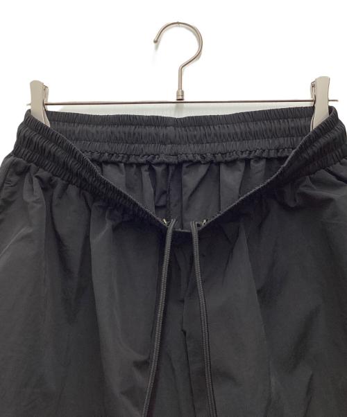 waiper（ワイパー）WAIPER (ワイパー) U.S. MILITARY WPFU ジョガーパンツ ブラック サイズ:SIZE XLの古着・服飾アイテム