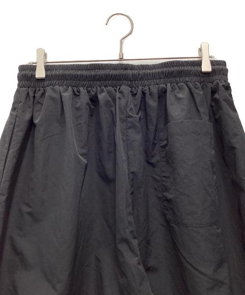 waiper（ワイパー）WAIPER (ワイパー) U.S. MILITARY WPFU ジョガーパンツ ブラック サイズ:SIZE XLの古着・服飾アイテム