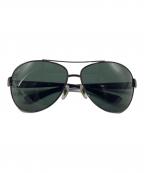 RAY-BANレイバン）の古着「サングラス」｜ブラック