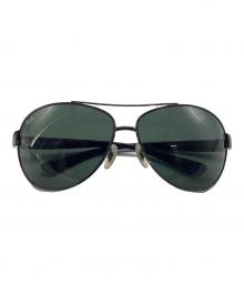 RAY-BAN（レイバン）の古着「サングラス」｜ブラック