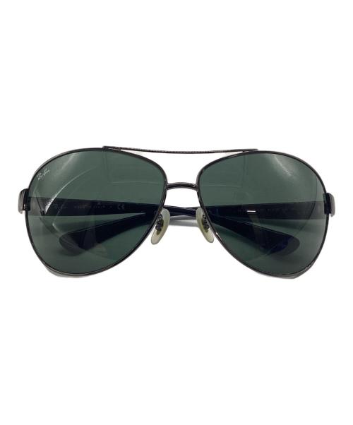RAY-BAN（レイバン）RAY-BAN (レイバン) サングラス ブラックの古着・服飾アイテム