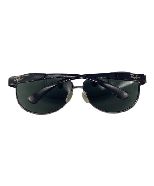 RAY-BAN（レイバン）RAY-BAN (レイバン) サングラス ブラックの古着・服飾アイテム