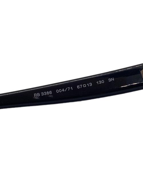 RAY-BAN（レイバン）RAY-BAN (レイバン) サングラス ブラックの古着・服飾アイテム