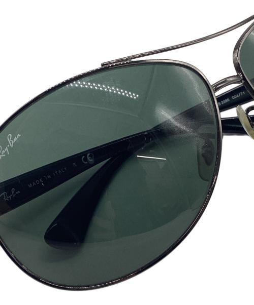 RAY-BAN（レイバン）RAY-BAN (レイバン) サングラス ブラックの古着・服飾アイテム