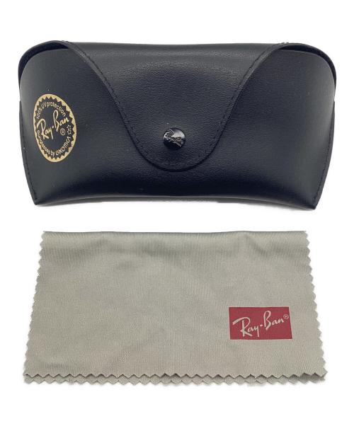 RAY-BAN（レイバン）RAY-BAN (レイバン) サングラス ブラックの古着・服飾アイテム